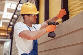 Best Historical Building Siding Restoration  in Riverbend, WA